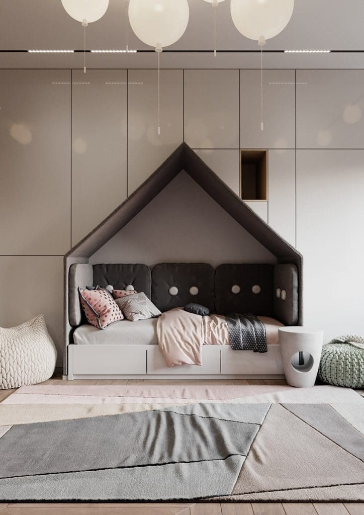 3D Rendering Services | AB Design Buro. Interior Design & 3D Rendering | AB Design Buro