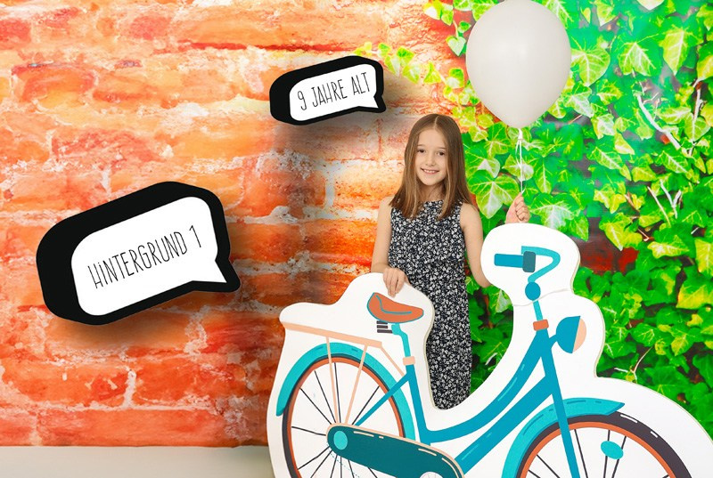 FOTOGRAFIEREN IN DER SCHULE — WIEN