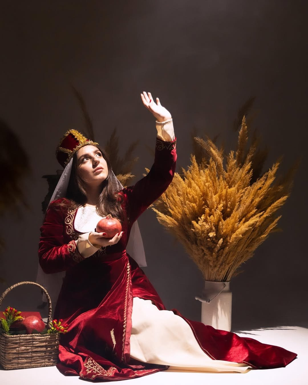 Фотограф Даниелян Татьяна в Ташкенте