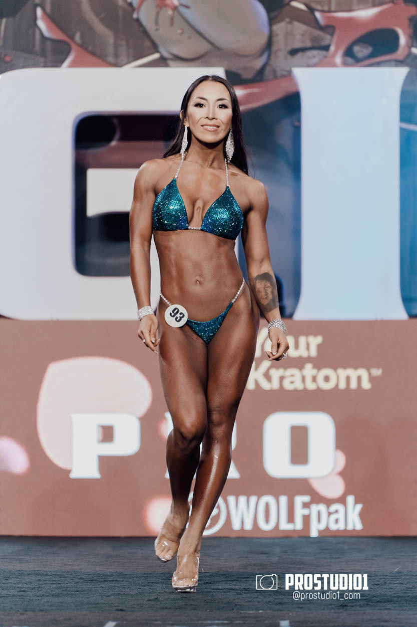 PRO BIKINI LEGION SPORTS FEST. Photo & Video Production Studio #1