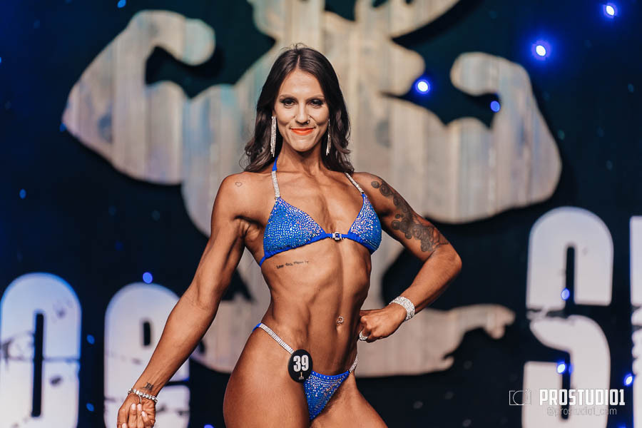 NPC Tahoe Show Bikini 2022 Final. Photo & Video Production Studio #1
