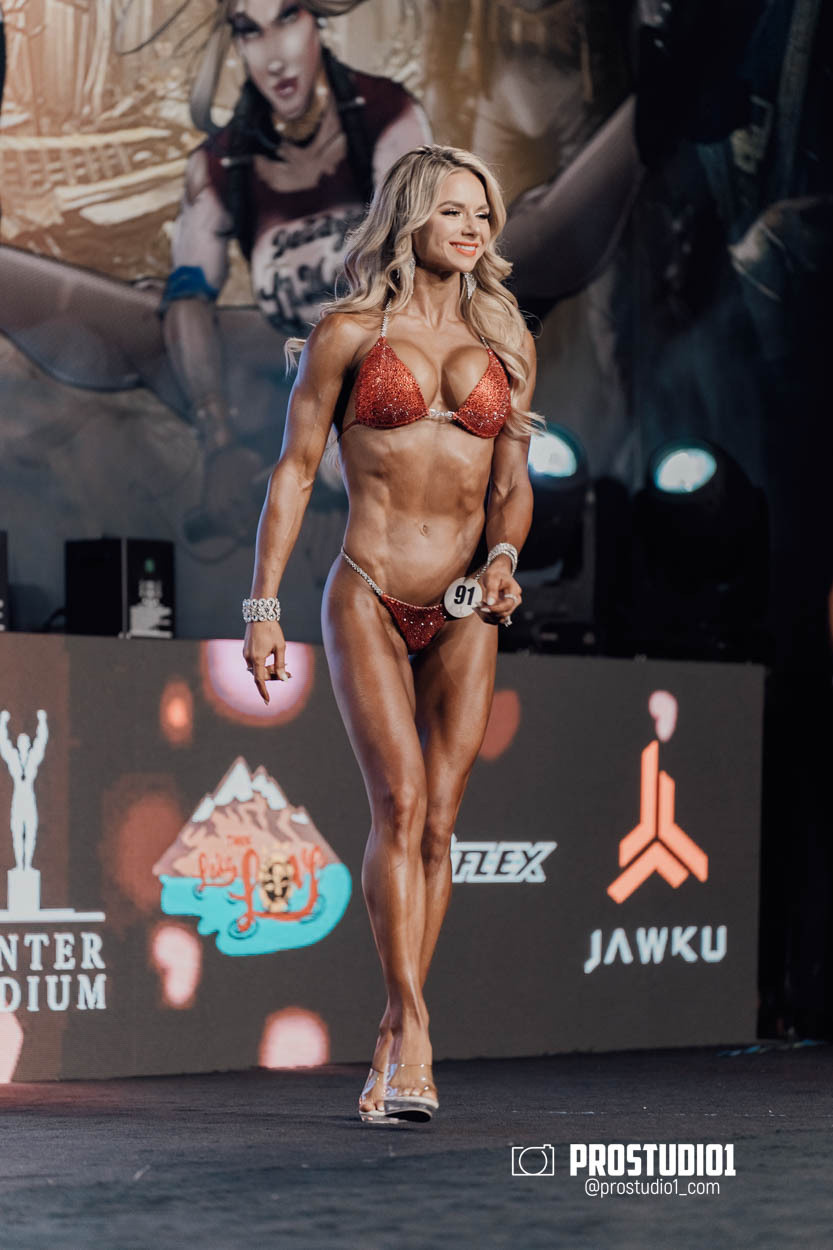 PRO BIKINI LEGION SPORTS FEST. Photo & Video Production Studio #1