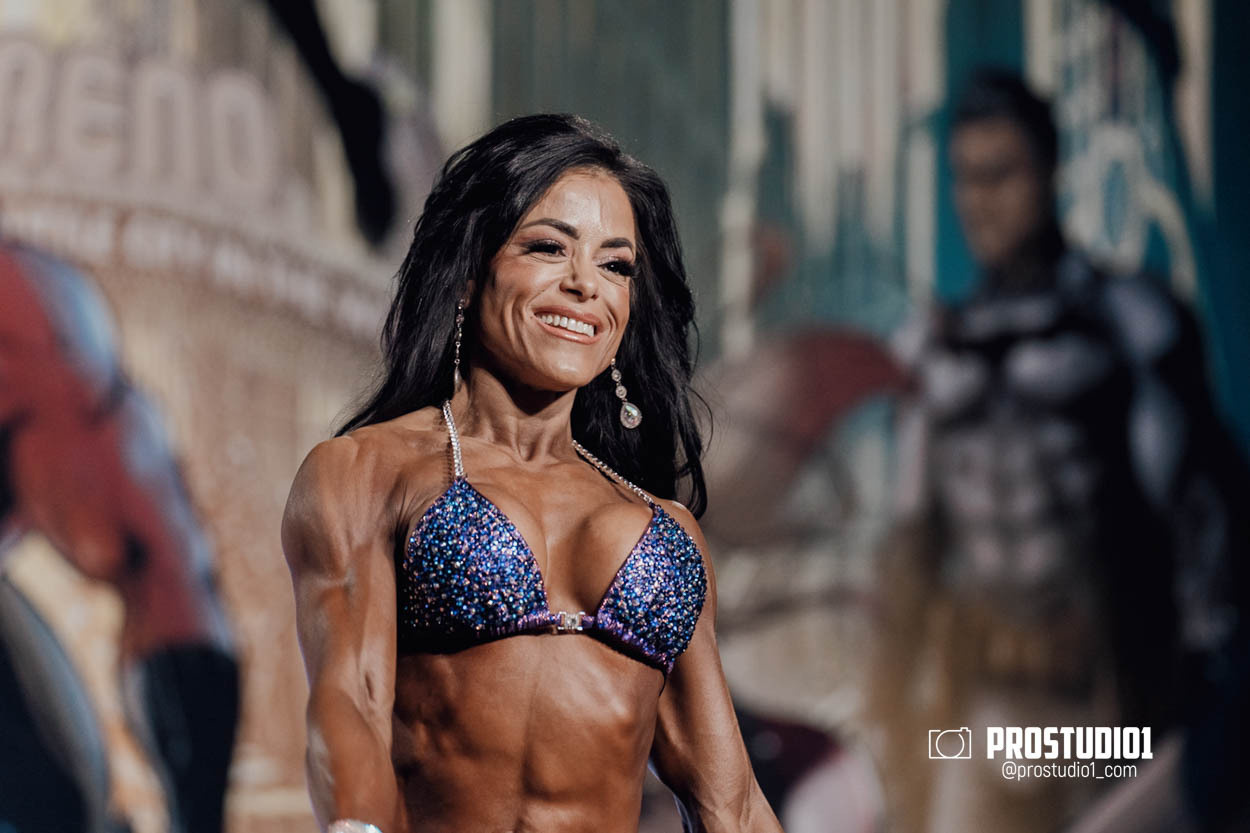 PRO BIKINI LEGION SPORTS FEST. Photo & Video Production Studio #1