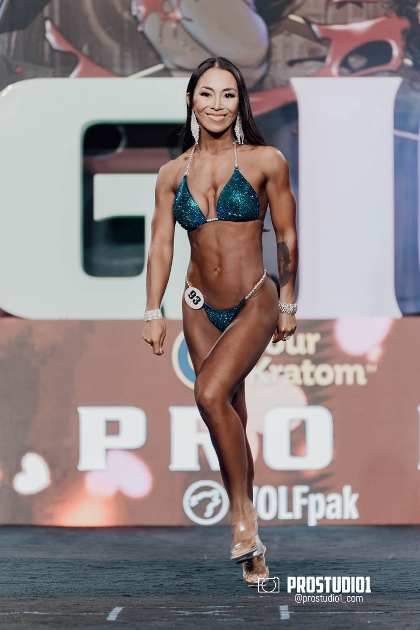 PRO BIKINI LEGION SPORTS FEST. Photo & Video Production Studio #1