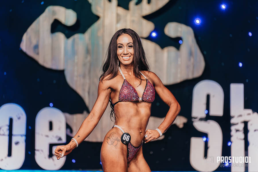 NPC Tahoe Show Bikini 2022 Final. Photo & Video Production Studio #1