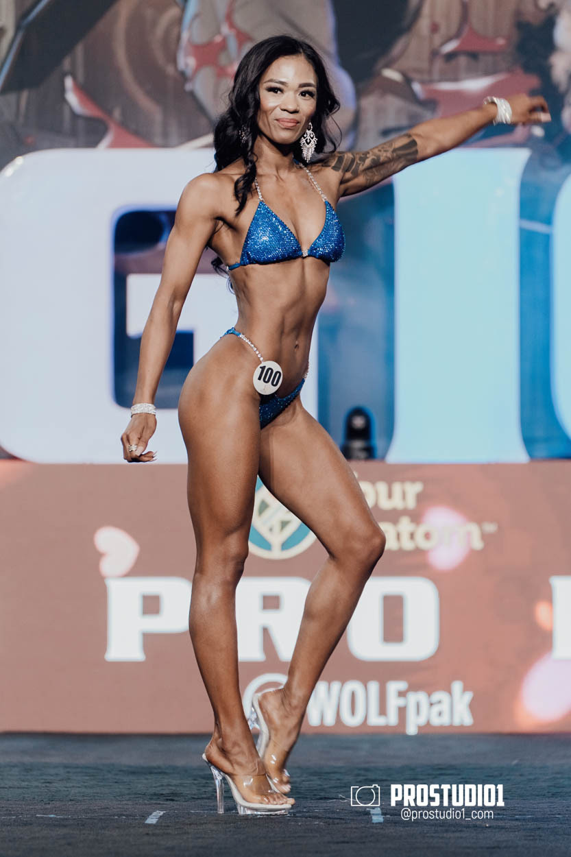 PRO BIKINI LEGION SPORTS FEST. Photo & Video Production Studio #1