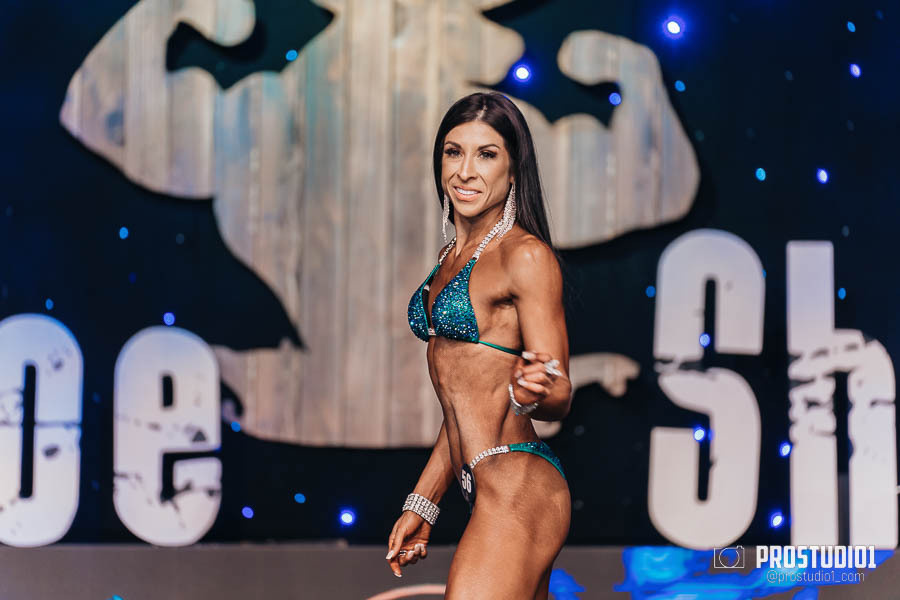 NPC Tahoe Show Bikini 2022 Final. Photo & Video Production Studio #1