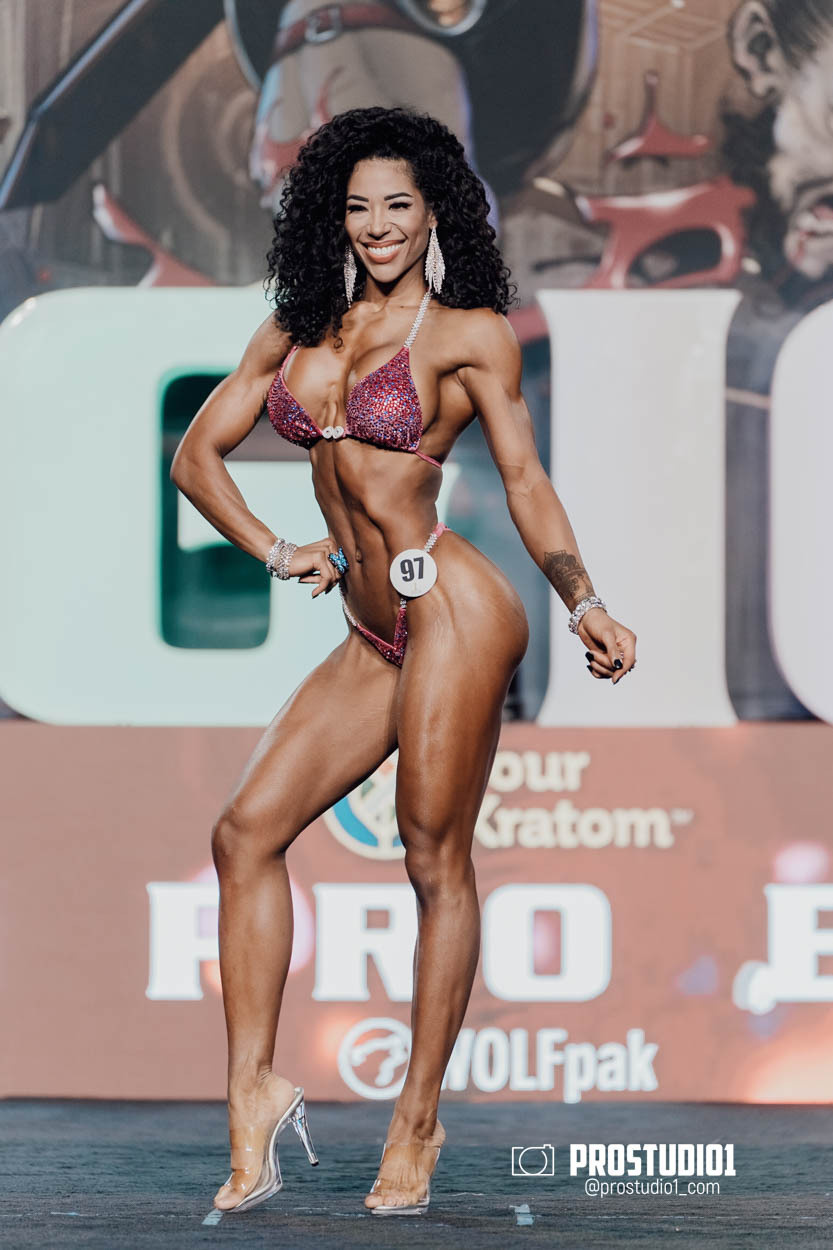 PRO BIKINI LEGION SPORTS FEST. Photo & Video Production Studio #1