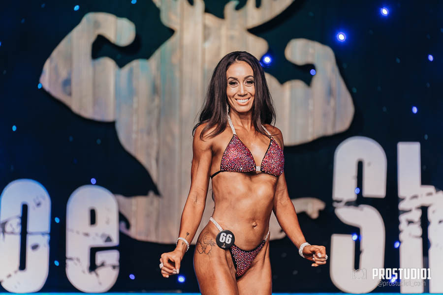 NPC Tahoe Show Bikini 2022 Final. Photo & Video Production Studio #1