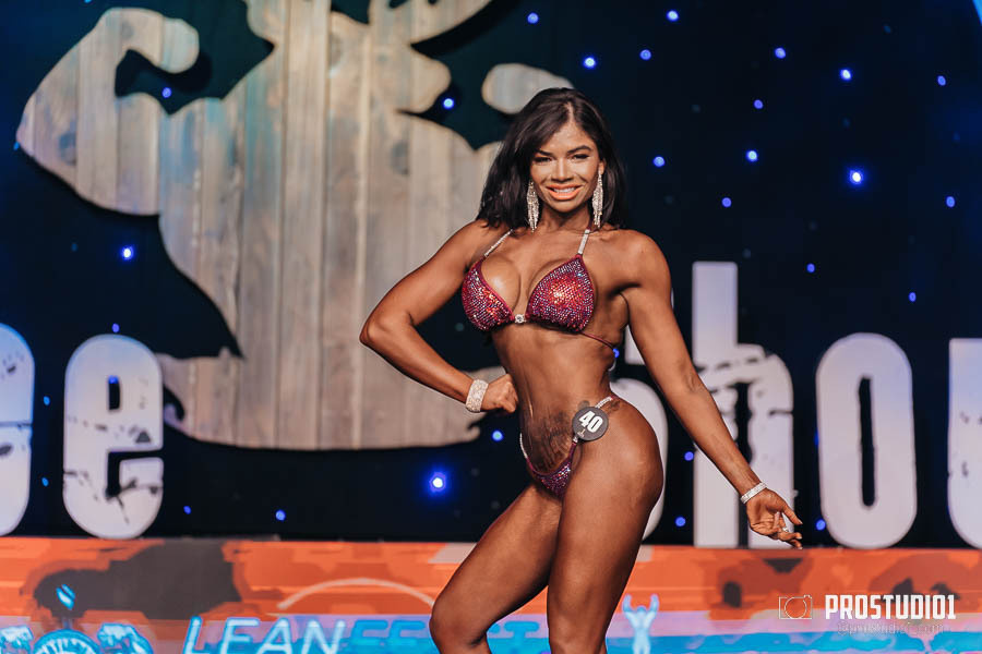 NPC Tahoe Show Bikini 2022 Final. Photo & Video Production Studio #1