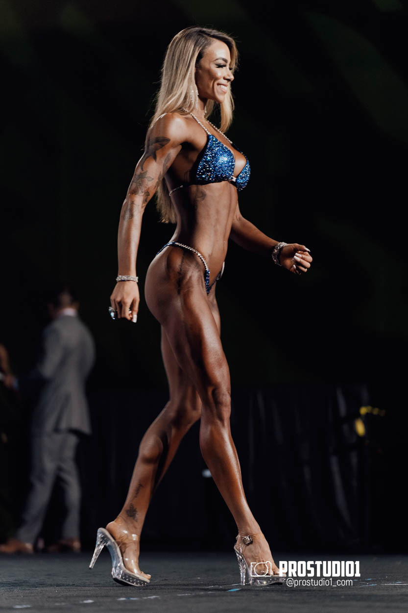 PRO BIKINI LEGION SPORTS FEST. Photo & Video Production Studio #1