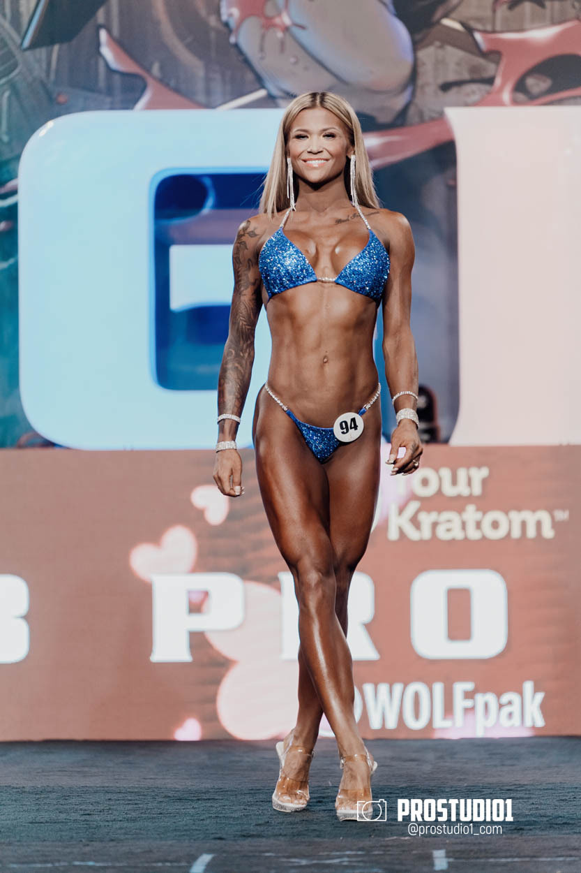 PRO BIKINI LEGION SPORTS FEST. Photo & Video Production Studio #1