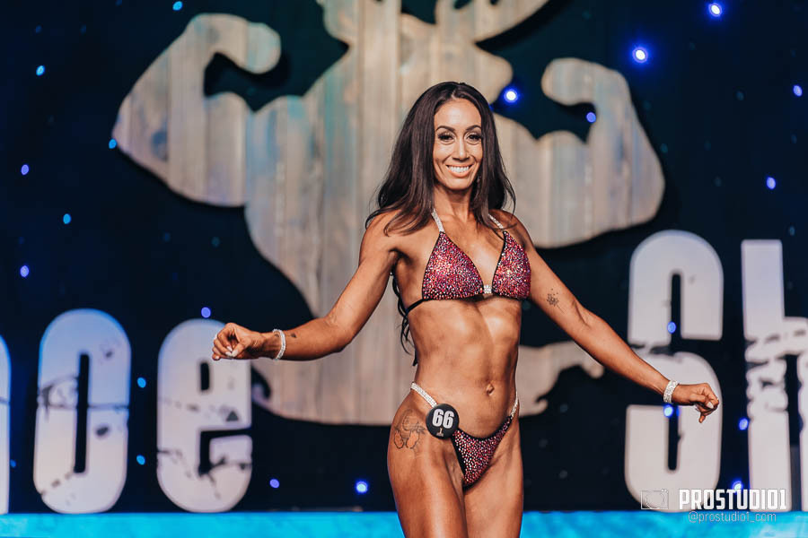 NPC Tahoe Show Bikini 2022 Final. Photo & Video Production Studio #1