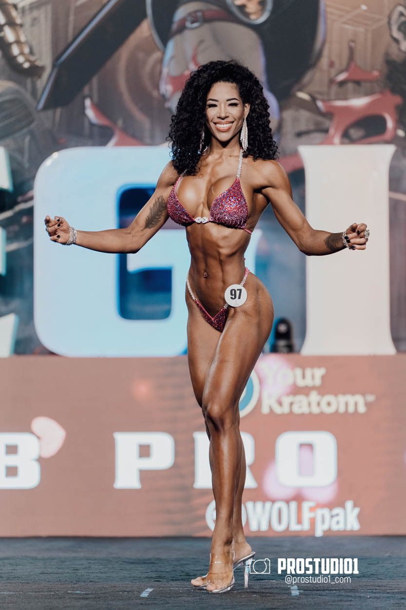 PRO BIKINI LEGION SPORTS FEST. Photo & Video Production Studio #1