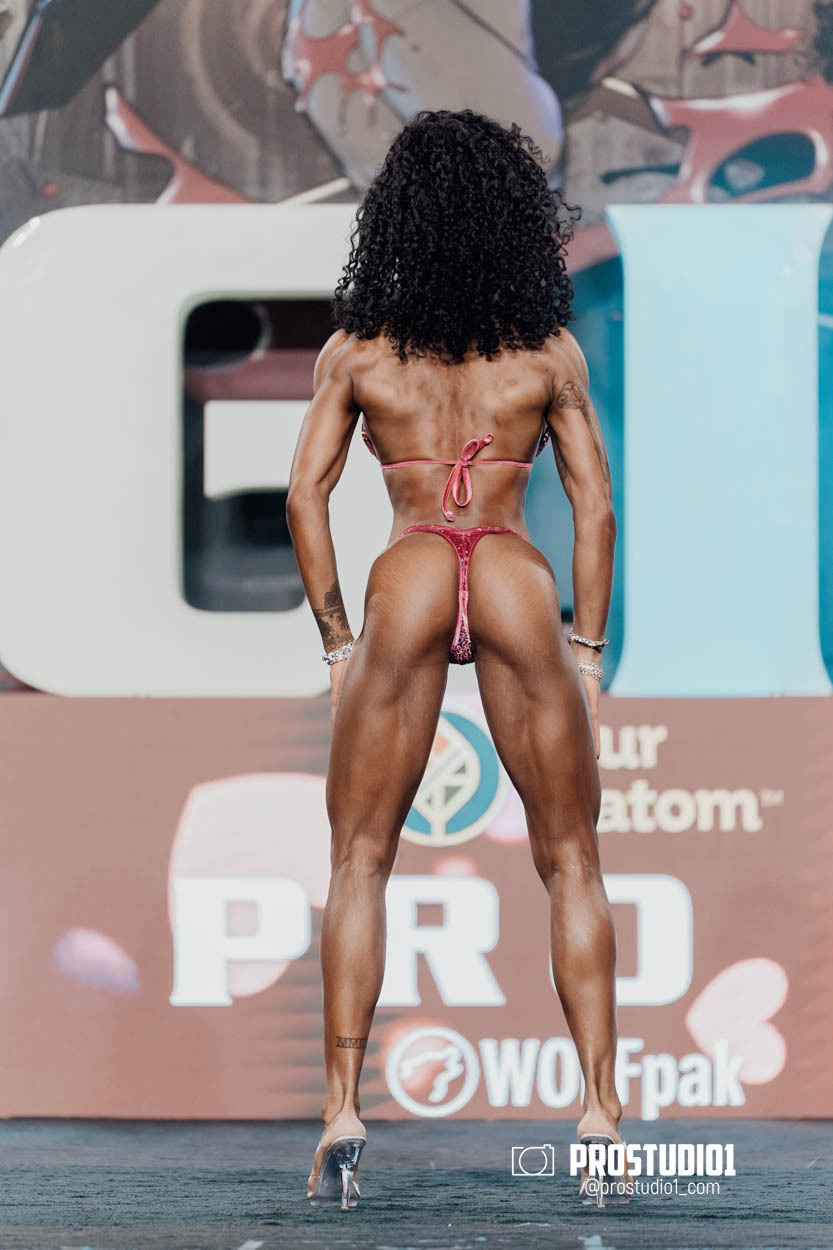 PRO BIKINI LEGION SPORTS FEST. Photo & Video Production Studio #1