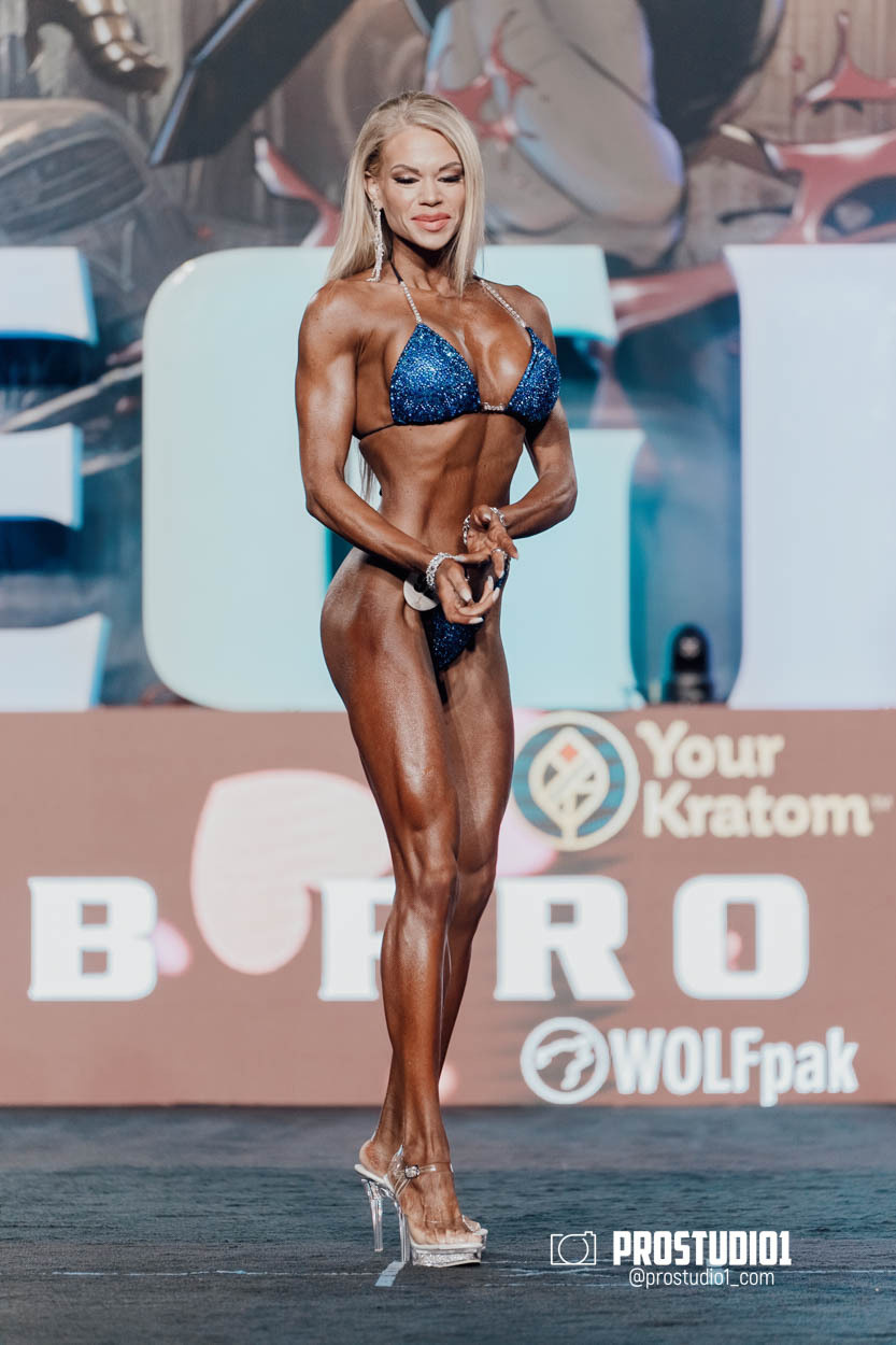 PRO BIKINI LEGION SPORTS FEST. Photo & Video Production Studio #1