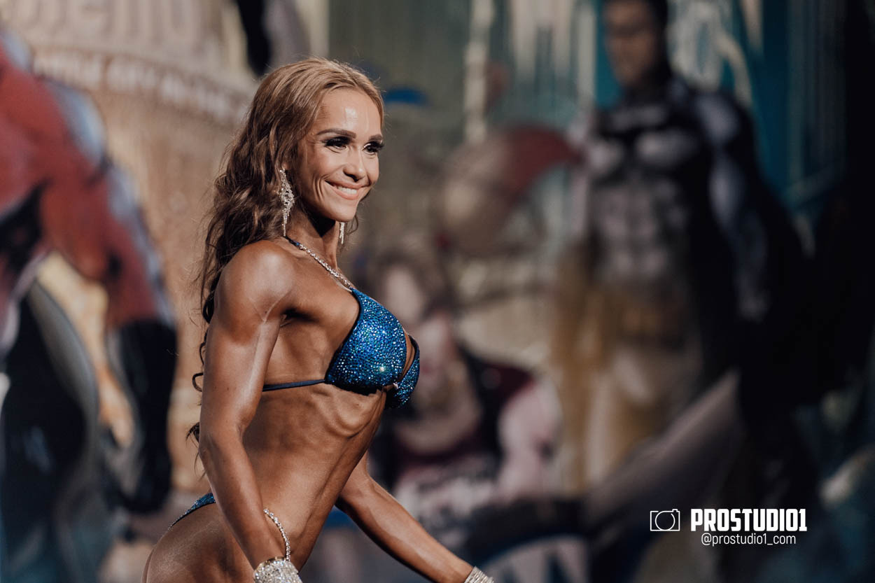 PRO BIKINI LEGION SPORTS FEST. Photo & Video Production Studio #1