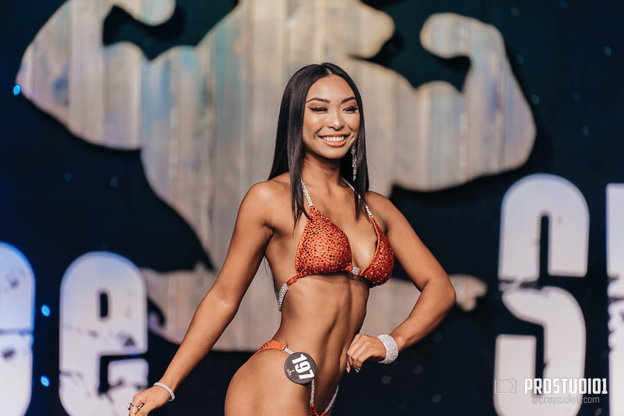 NPC Tahoe Show Bikini 2022 Final. Photo & Video Production Studio #1