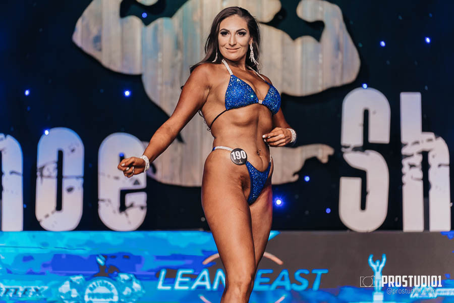 NPC Tahoe Show Bikini 2022 Final. Photo & Video Production Studio #1