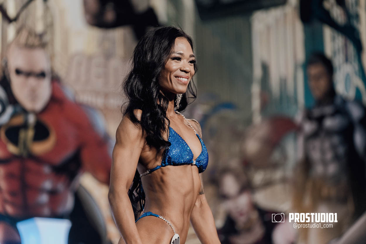 PRO BIKINI LEGION SPORTS FEST. Photo & Video Production Studio #1