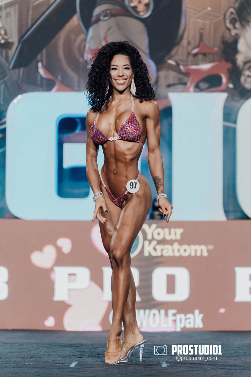 PRO BIKINI LEGION SPORTS FEST. Photo & Video Production Studio #1