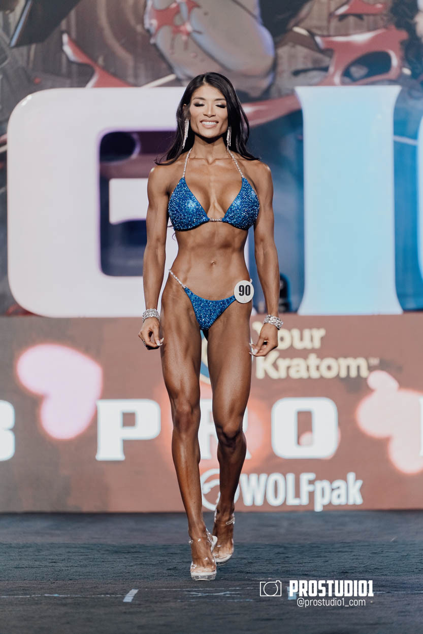 PRO BIKINI LEGION SPORTS FEST. Photo & Video Production Studio #1