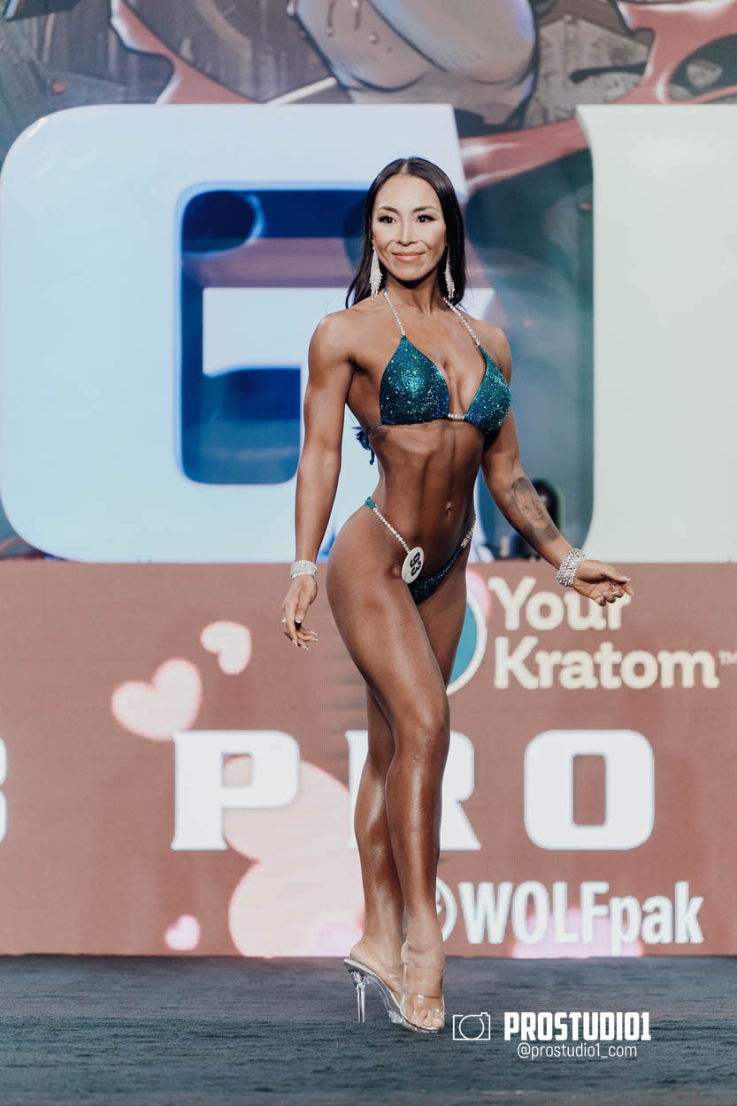 PRO BIKINI LEGION SPORTS FEST. Photo & Video Production Studio #1