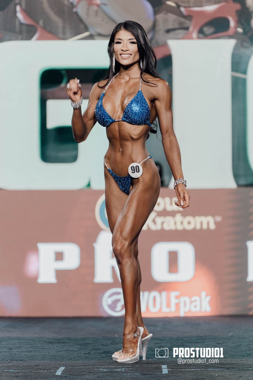 PRO BIKINI LEGION SPORTS FEST. Photo & Video Production Studio #1