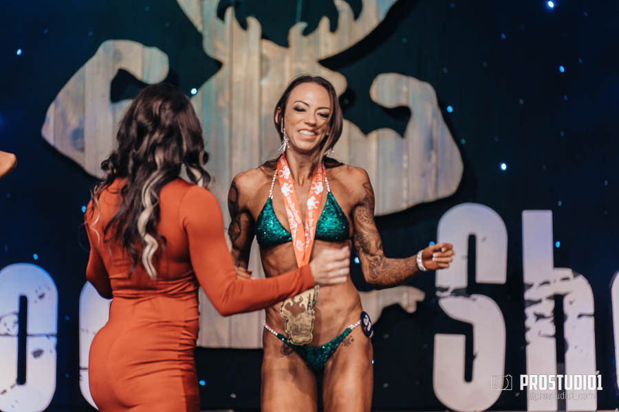 NPC Tahoe Show Bikini 2022 Final. Photo & Video Production Studio #1