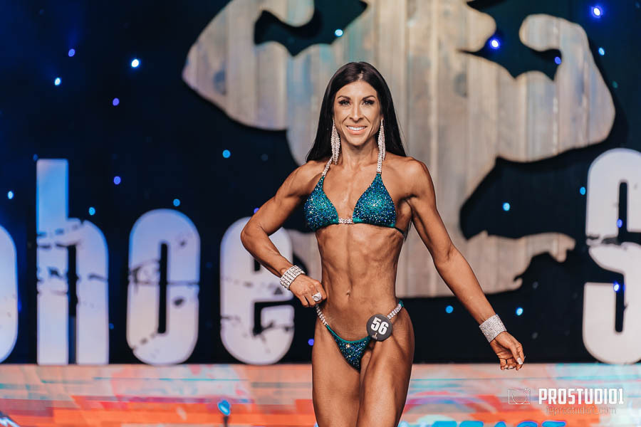 NPC Tahoe Show Bikini 2022 Final. Photo & Video Production Studio #1