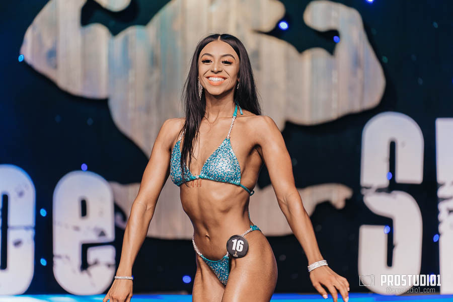 NPC Tahoe Show Bikini 2022 Final. Photo & Video Production Studio #1