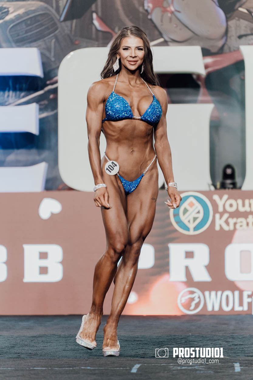 PRO BIKINI LEGION SPORTS FEST. Photo & Video Production Studio #1