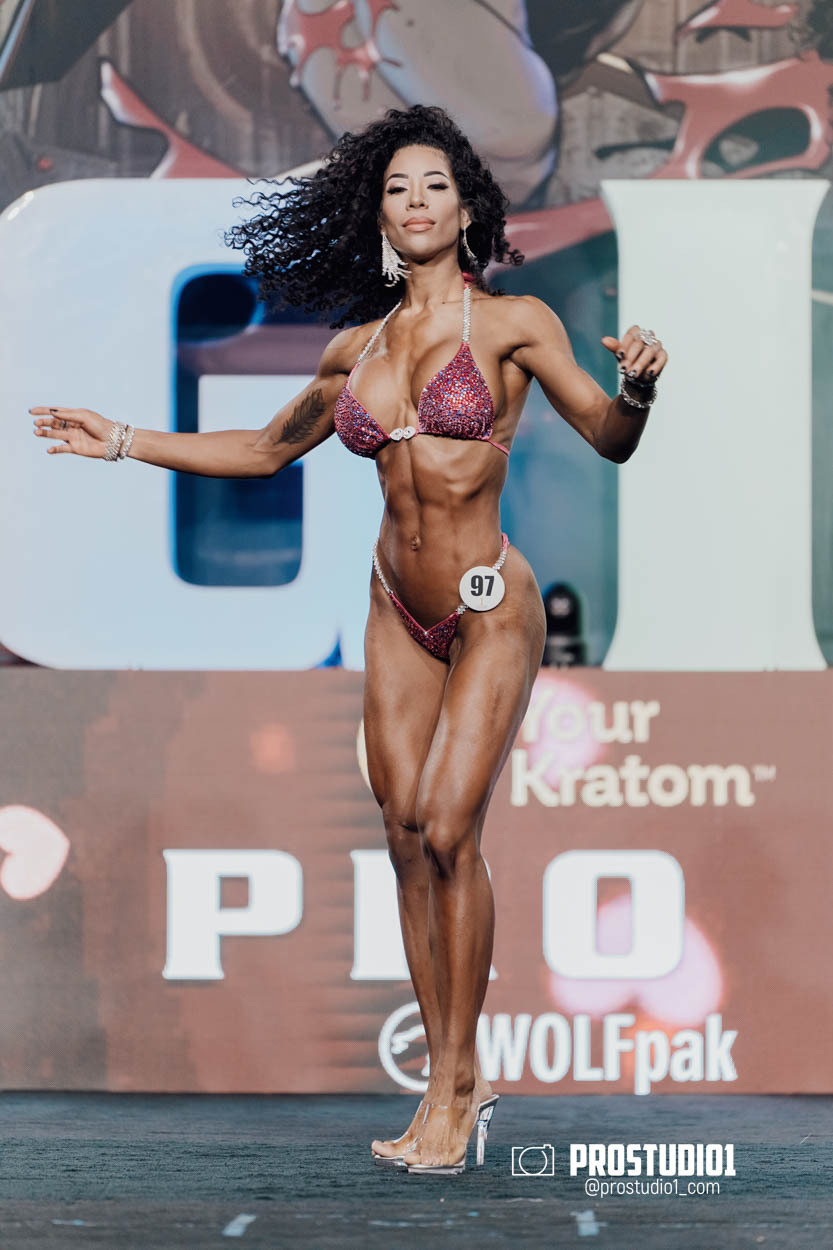 PRO BIKINI LEGION SPORTS FEST. Photo & Video Production Studio #1