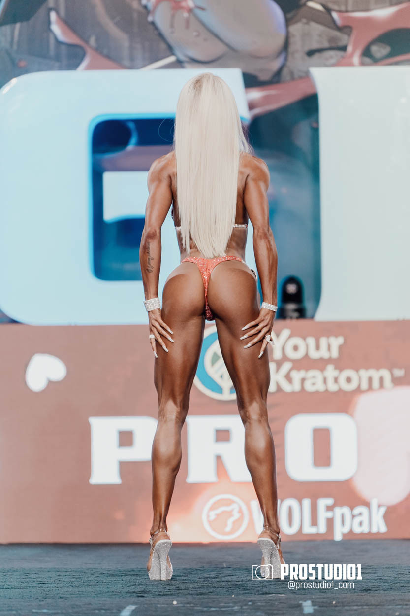 PRO BIKINI LEGION SPORTS FEST. Photo & Video Production Studio #1