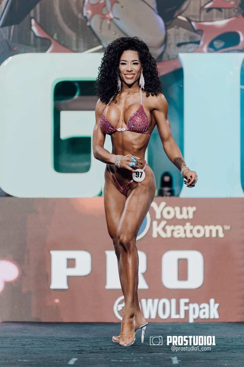 PRO BIKINI LEGION SPORTS FEST. Photo & Video Production Studio #1