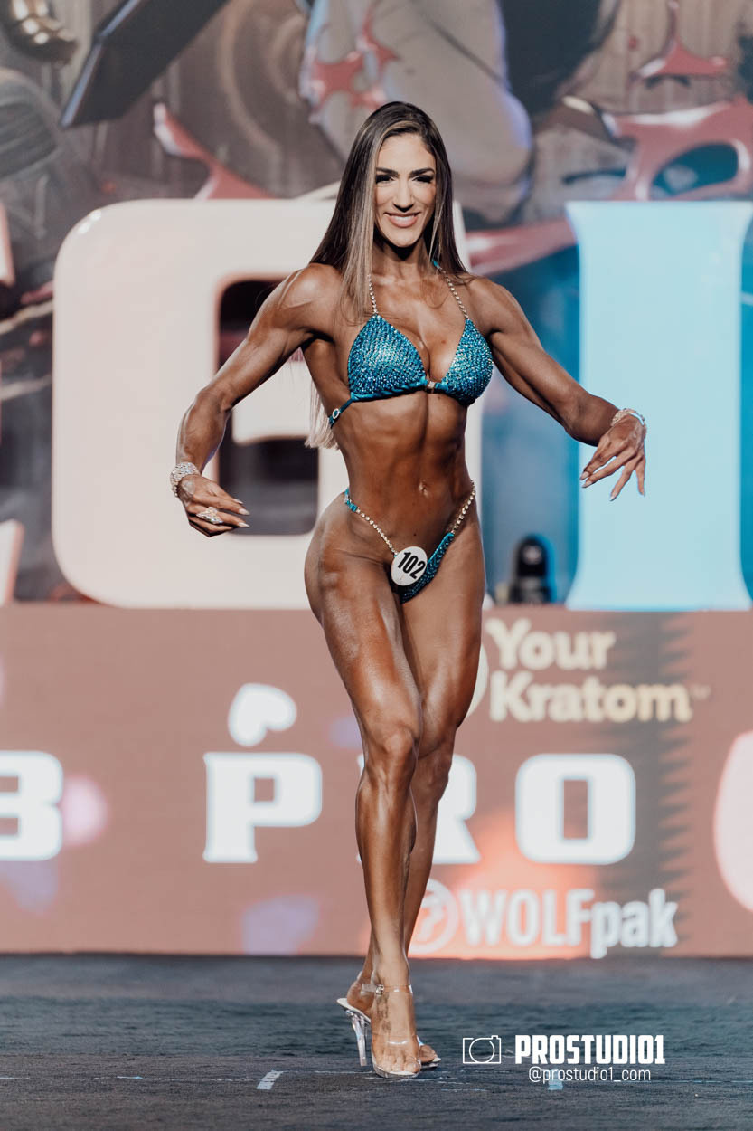 PRO BIKINI LEGION SPORTS FEST. Photo & Video Production Studio #1