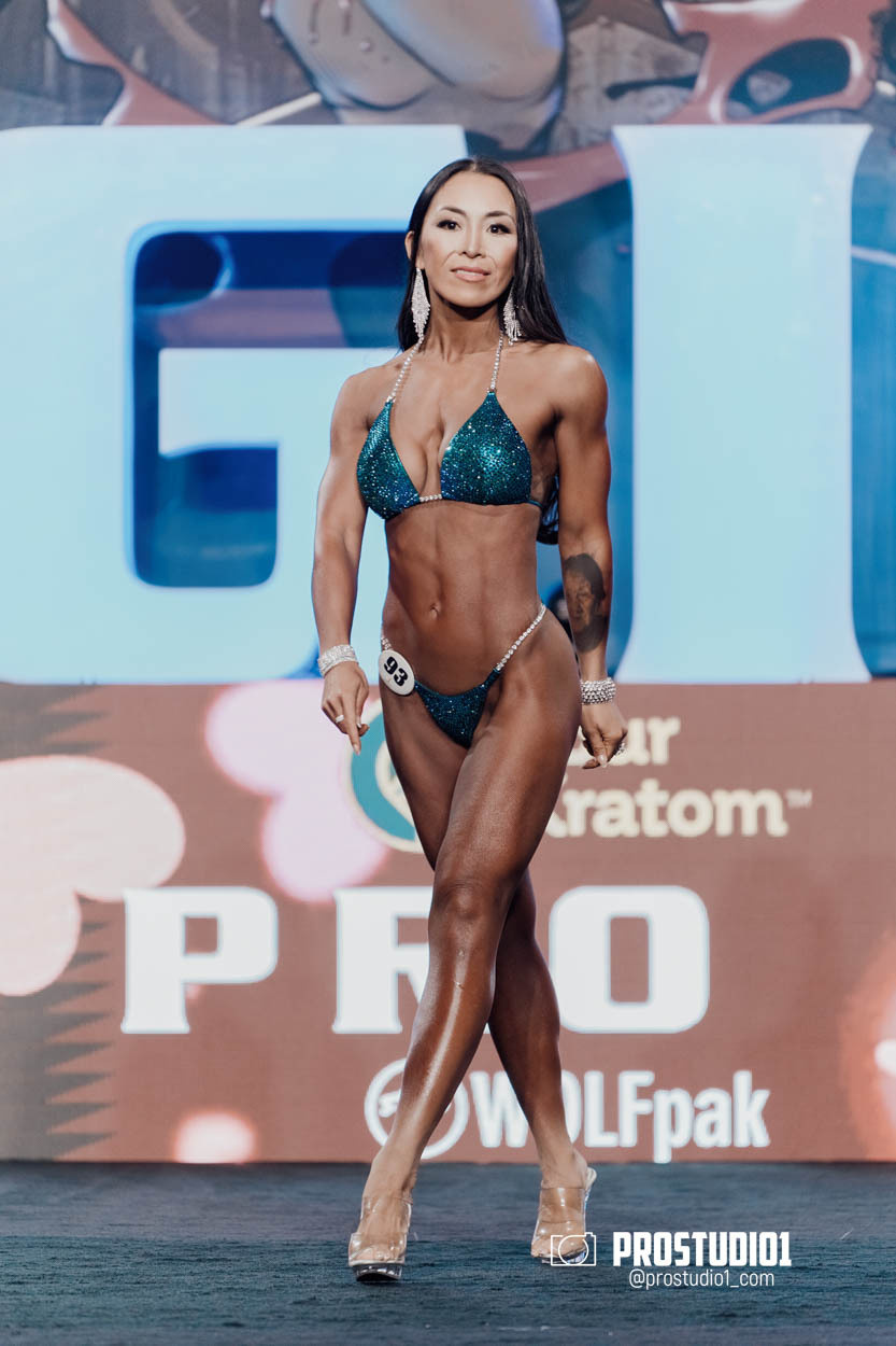 PRO BIKINI LEGION SPORTS FEST. Photo & Video Production Studio #1