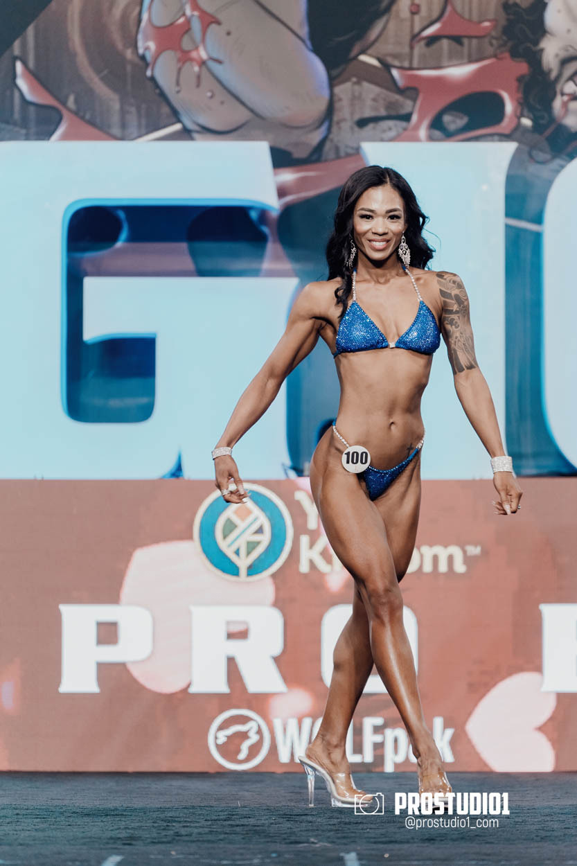 PRO BIKINI LEGION SPORTS FEST. Photo & Video Production Studio #1