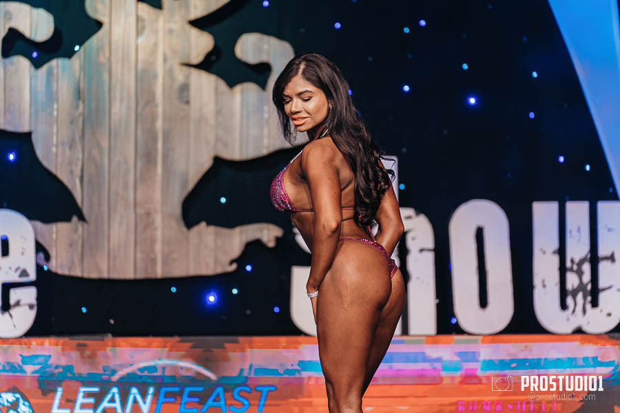 NPC Tahoe Show Bikini 2022 Final. Photo & Video Production Studio #1