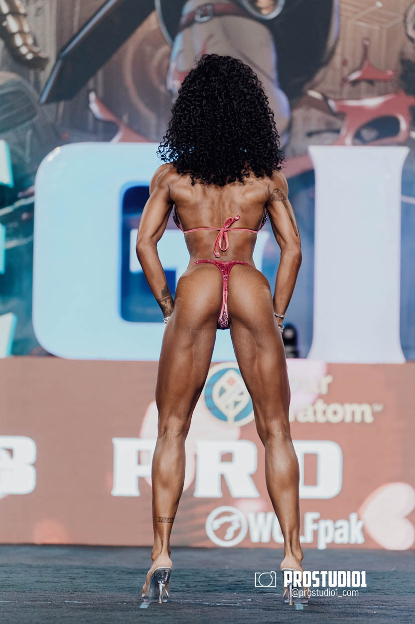 PRO BIKINI LEGION SPORTS FEST. Photo & Video Production Studio #1