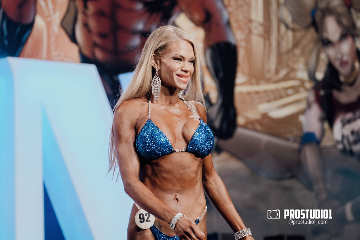 PRO BIKINI LEGION SPORTS FEST. Photo & Video Production Studio #1