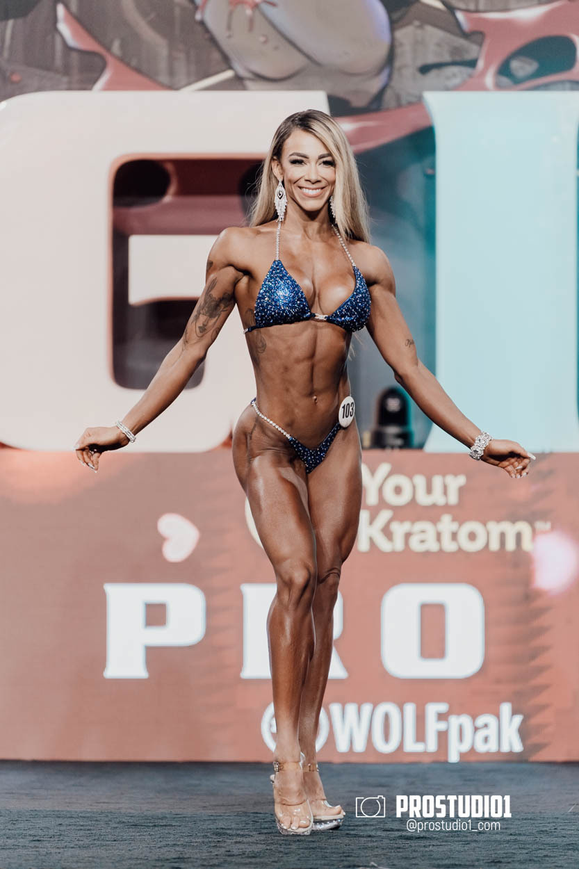 PRO BIKINI LEGION SPORTS FEST. Photo & Video Production Studio #1