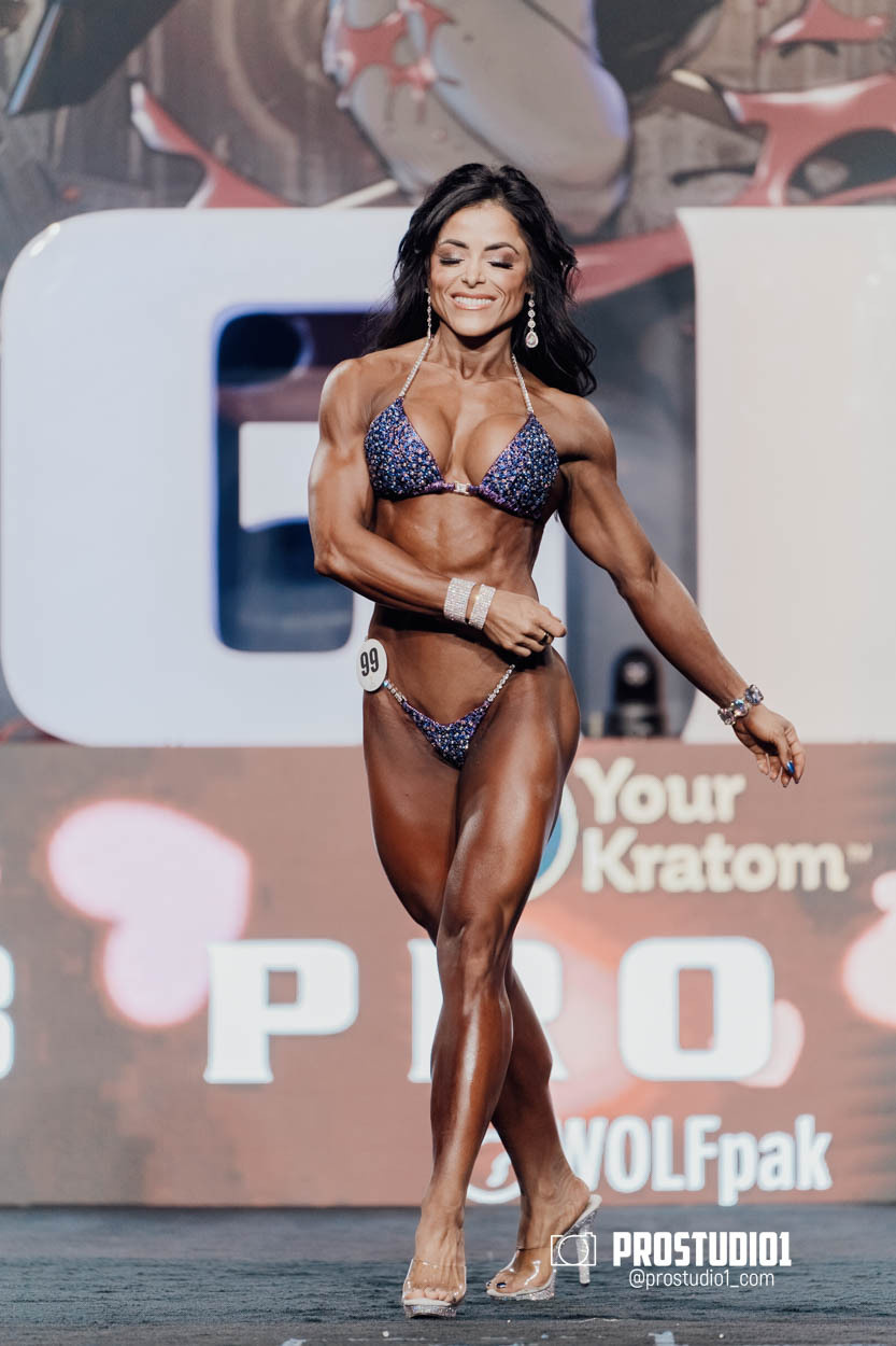 PRO BIKINI LEGION SPORTS FEST. Photo & Video Production Studio #1