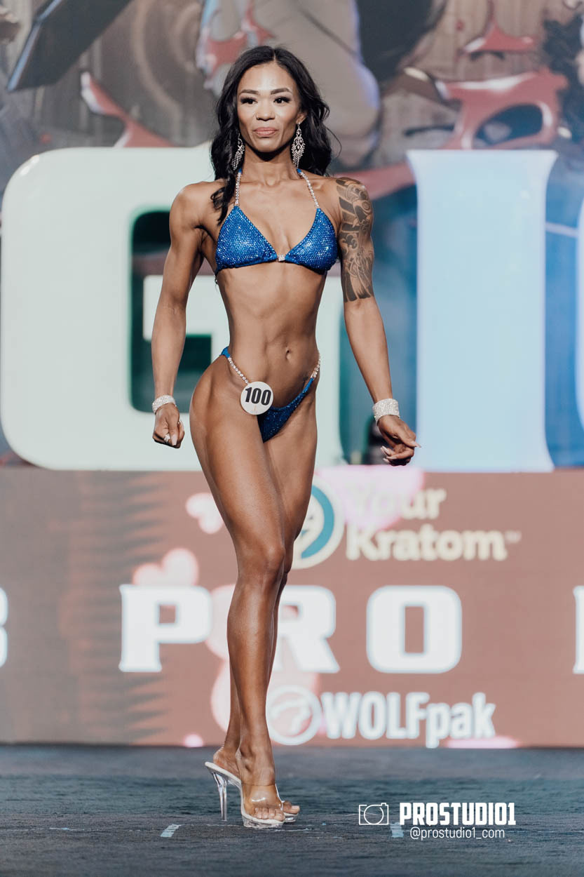 PRO BIKINI LEGION SPORTS FEST. Photo & Video Production Studio #1