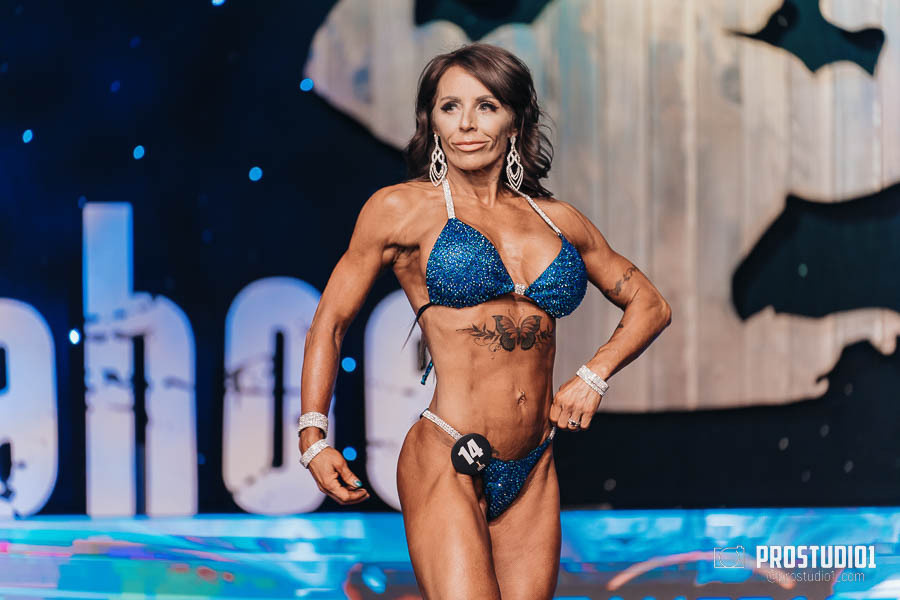 NPC Tahoe Show Bikini 2022 Final. Photo & Video Production Studio #1
