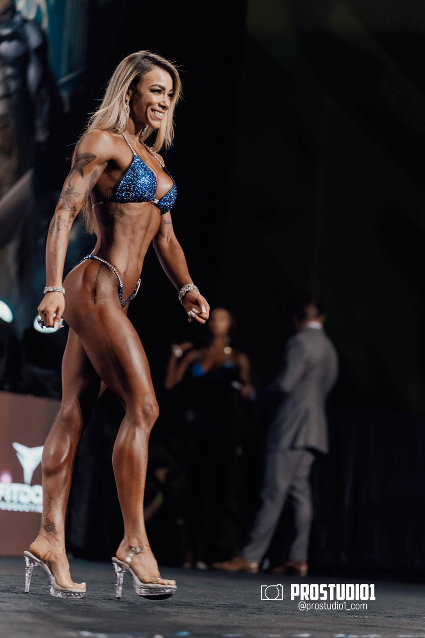 PRO BIKINI LEGION SPORTS FEST. Photo & Video Production Studio #1