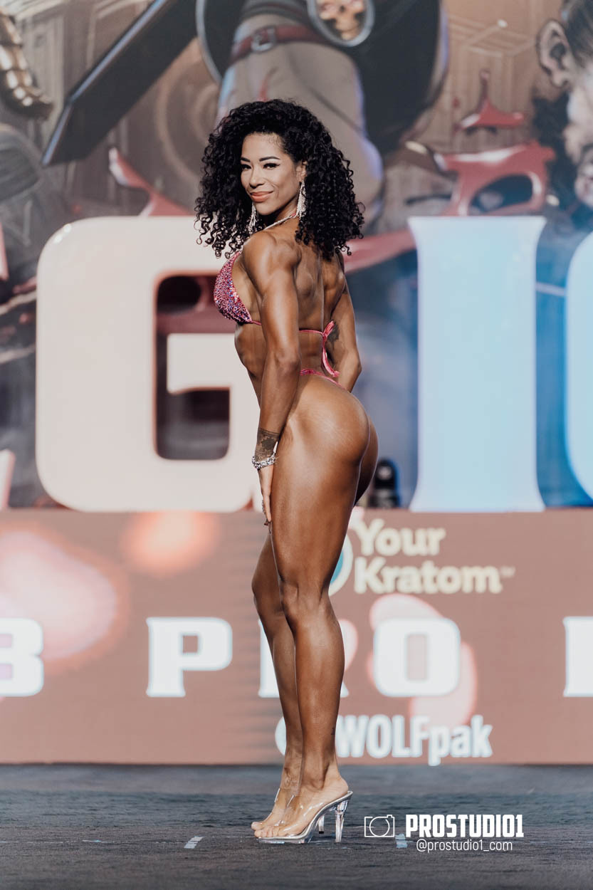 PRO BIKINI LEGION SPORTS FEST. Photo & Video Production Studio #1