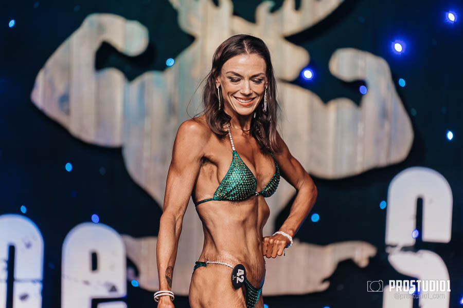 NPC Tahoe Show Bikini 2022 Final. Photo & Video Production Studio #1
