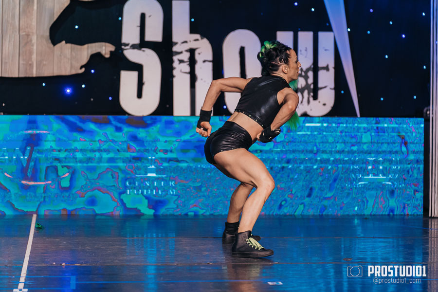 NPC Tahoe Show 2022 Fitness. Photo & Video Production Studio #1