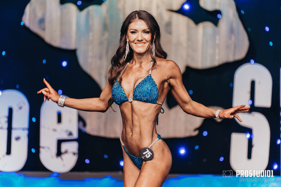 NPC Tahoe Show Bikini 2022 Final. Photo & Video Production Studio #1